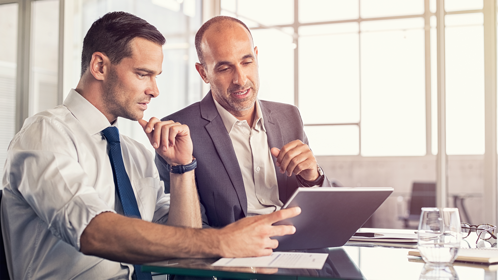 Come convincere il vostro capo che dovete iniziare a imparare SQL ...