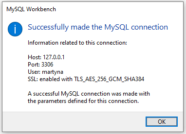 Come esportare i dati da MySQL in un file CSV