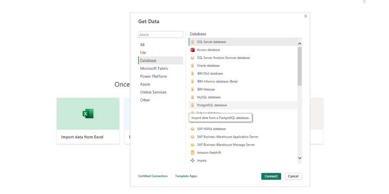 Visualize Your Data In PowerBI