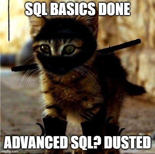 Memo di SQL
